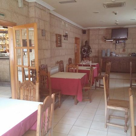 TerminonPuerta De Caderechas别墅 外观 照片