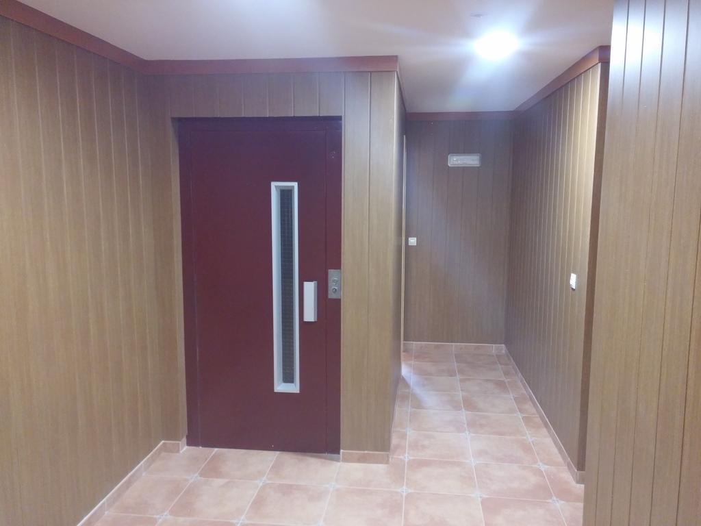 TerminonPuerta De Caderechas别墅 外观 照片