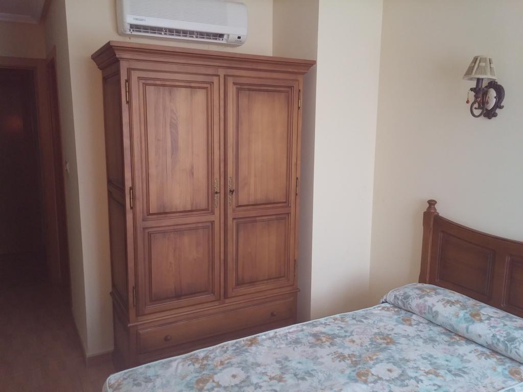 TerminonPuerta De Caderechas别墅 外观 照片