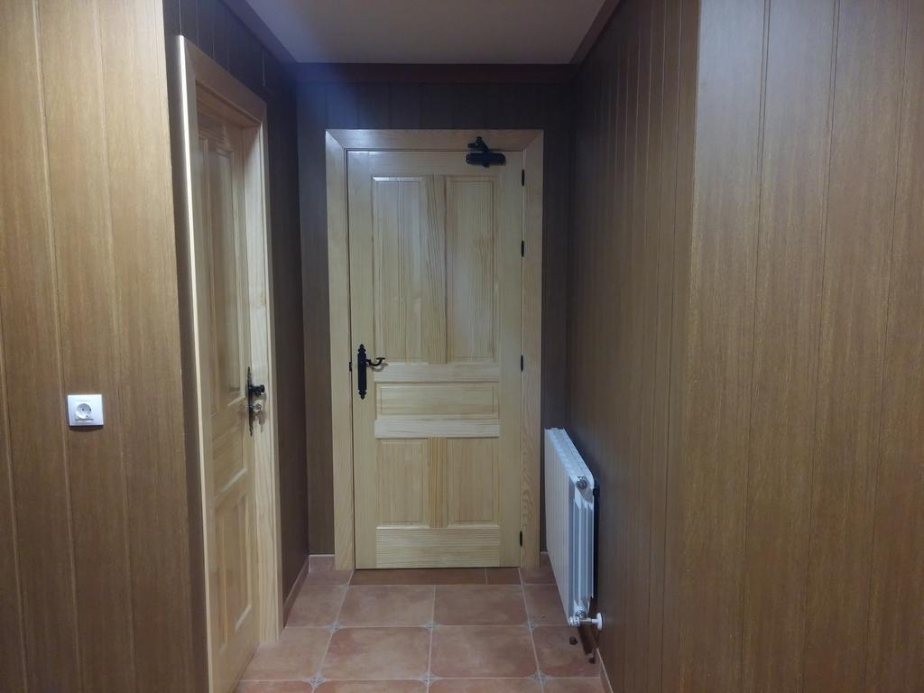 TerminonPuerta De Caderechas别墅 外观 照片
