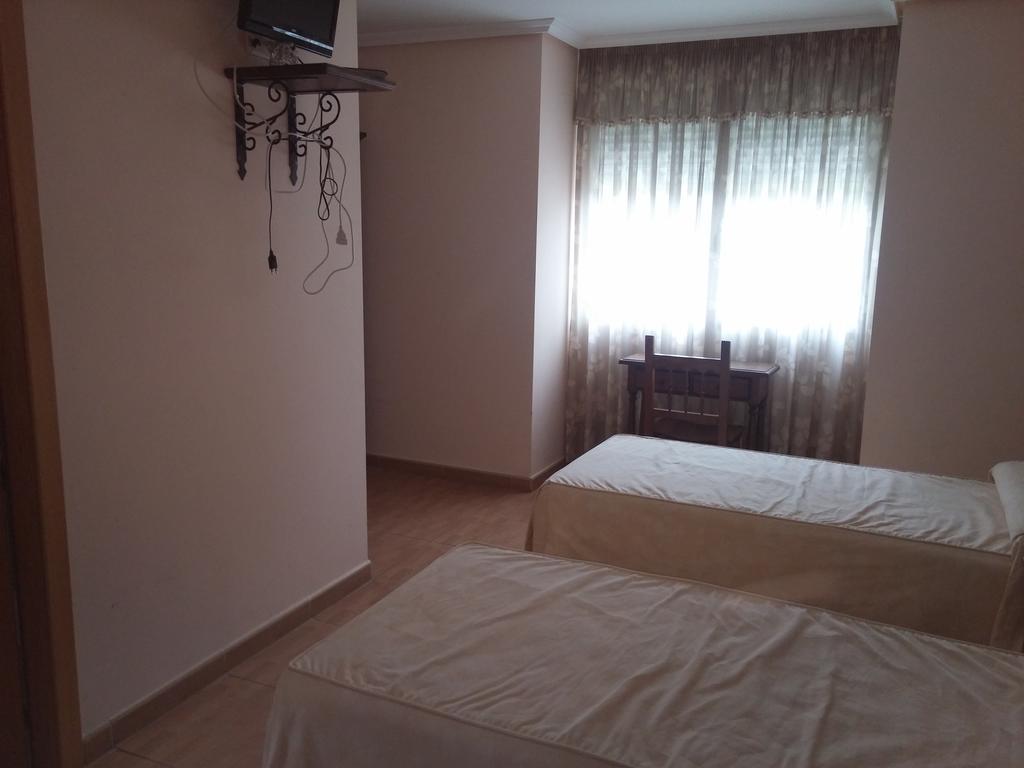 TerminonPuerta De Caderechas别墅 外观 照片